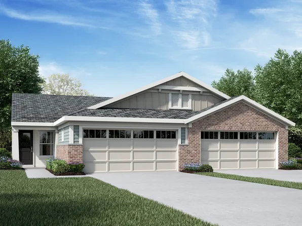 Wembley Plan, Greenhaven