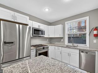 1333 S Newkirk St, Philadelphia, PA 19146