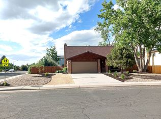 4708 Morning Mist Dr, Colorado Springs, CO 80916