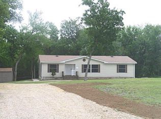 2941 Fall Brook Dr, Crandall, TX 75114