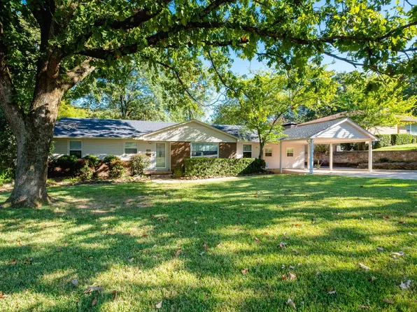 6824 W Markham St, Little Rock, AR 72205