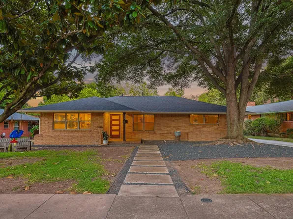 3312 S Franklin St, Dallas, TX 75233