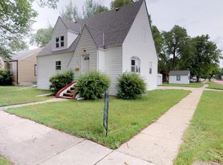 890 12th St SW, Huron, SD 57350