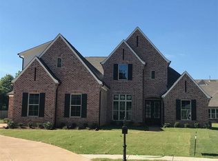 6289 Longmire Loop LOT 35, Arlington, TN 38002