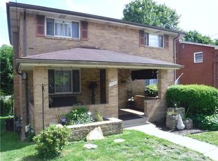 3929 Harvey Ave, Homestead, PA