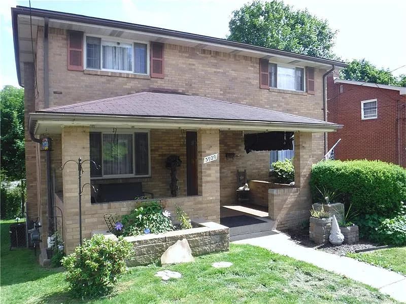 3929 Harvey Ave photo 1
