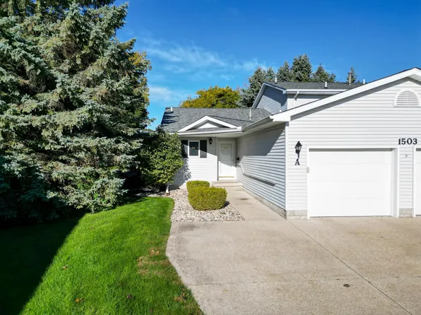 1503 E Gaylord St, Mount Pleasant, MI 48858