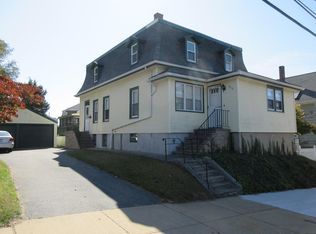 313 Middle St, Fall River, MA 02724