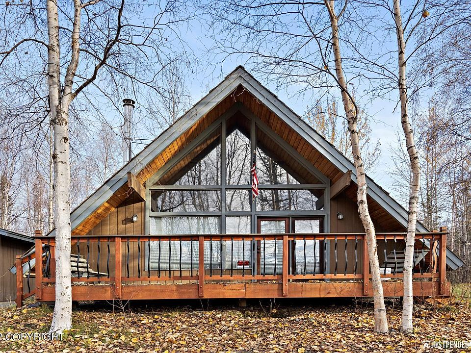 1151 E Mulchatna Dr, Wasilla, AK 99654 Zillow