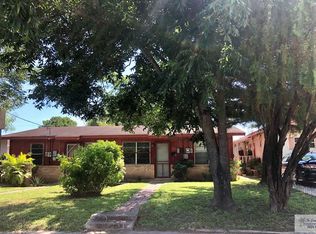 1600 Morton St, Brownsville, TX 78521