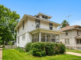 741 Lafayette St, Aurora, IL 60505