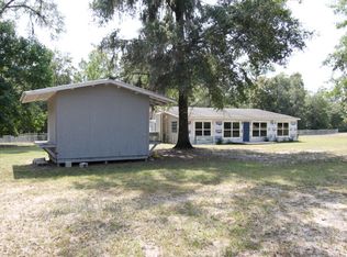 2612 NW Bluff Oak Aly, Jennings, FL 32053