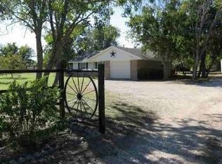 11280 Pendleton Troy Rd, Troy, TX 76579