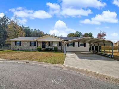 1320 Bayer St, Malvern, AR, 72104