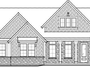 11848 Sage Creek Bnd, Fishers, IN 46037