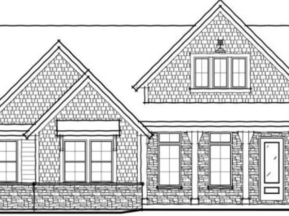 11848 Sage Creek Bnd, Fishers, IN 46040