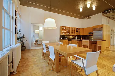 Sold by Town Residential