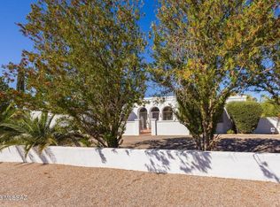 7811 N Tuscany Dr, Tucson, AZ 85742