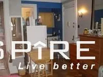 Rented by Spire Group