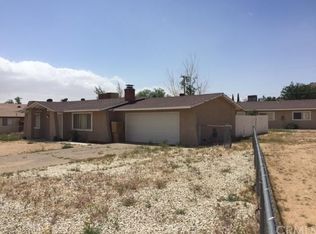 15701 Sago Rd, Apple Valley, CA 92307
