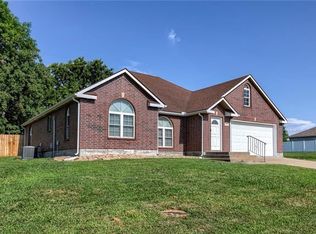 500 S Wilson St, Archie, MO 64725