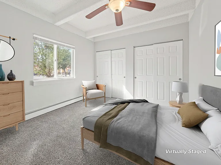 Montego Apartments — Photo 9