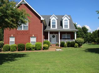 2972 Indian Ridge Blvd, White House, TN 37188