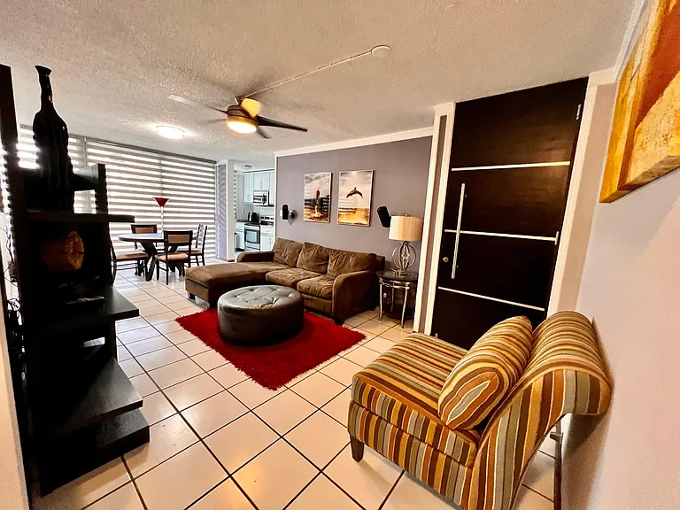 5870 Calle Tartak #7104 — Photo 1