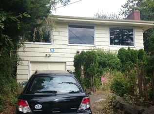 8432 42nd Ave SW, Seattle, WA 98136