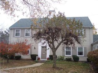 265A Middlebury Ln, Monroe Township, NJ 08831