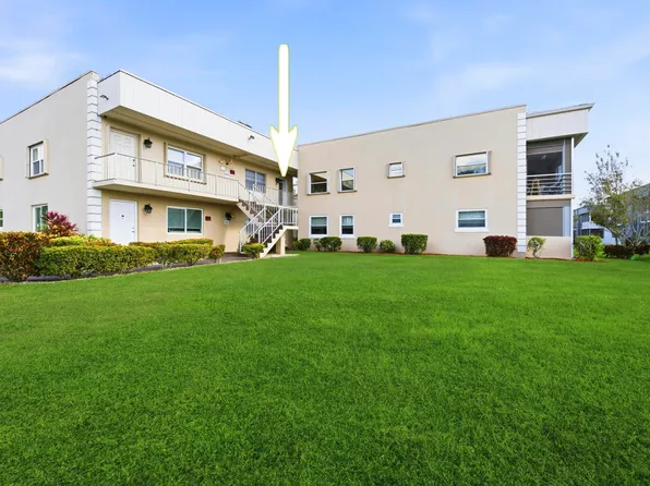 95 Burgundy B, Delray Beach, FL 33484