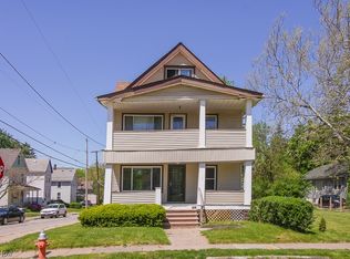 3920 E 74th St, Cleveland, OH 44105