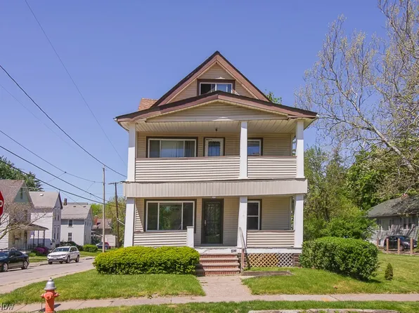 3920 E 74th St, Cleveland, OH 44105
