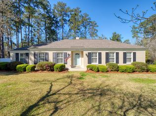2314 N Sherwood Dr, Valdosta, GA 31602
