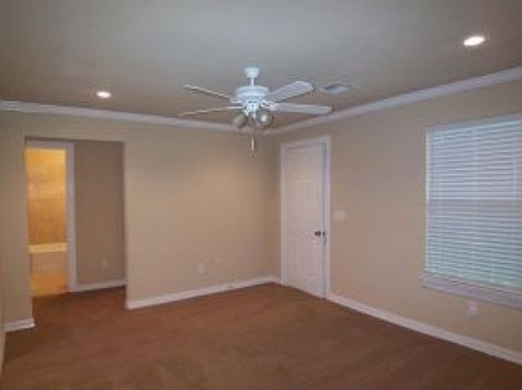 Living Room facing frontdoor