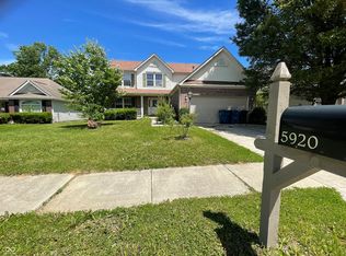5920 Copeland Mills Dr, Indianapolis, IN