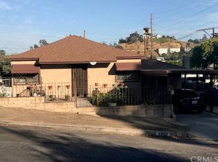 2416 Lombardy Blvd, Los Angeles, CA 90032