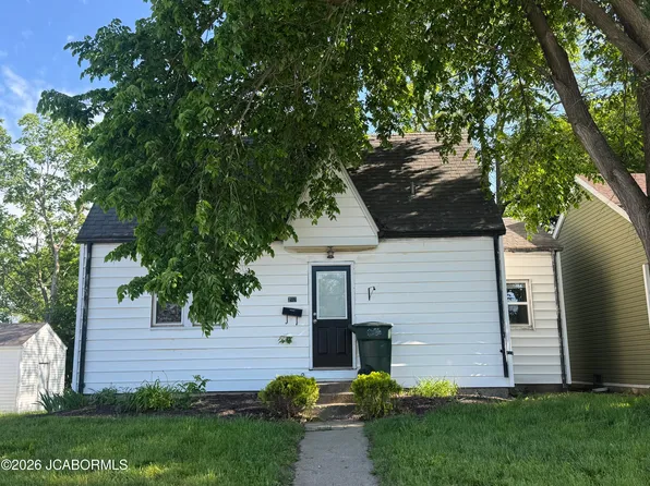 213 E 6th St, Fulton, MO 65251