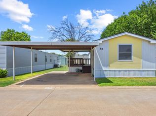 4000 Ace Ln Trailer 58, Lewisville, TX 75067