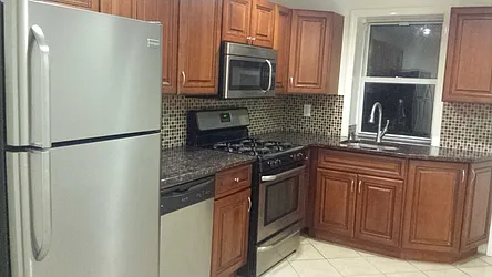 Rented by Urban Realty NYC