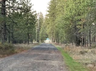 3311 E Oregon Rd, Elk, WA 99009