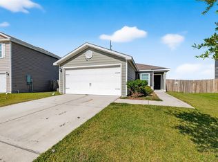 5943 Snapping Turtle Rd, Cove, TX 77523