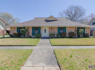 1601 Munal Dr, Baton Rouge, LA 70816