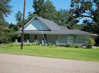 309 Avenue H, Kentwood, LA 70444