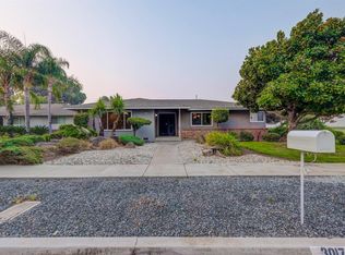 3017 E Vartikian Ave, Fresno, CA 93710