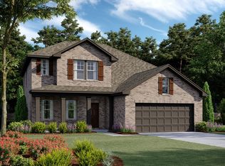 708 Colgate Cir, Princeton, TX 75407