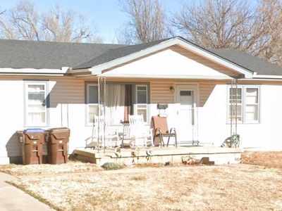 2522 W Heuett St, Wichita, KS, 67217