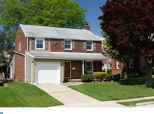 1604 Hampton Rd, Havertown, PA 19083