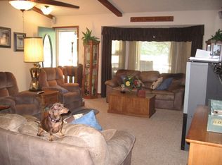 1 Cow Trail Dr, Shawnee, OK 74801