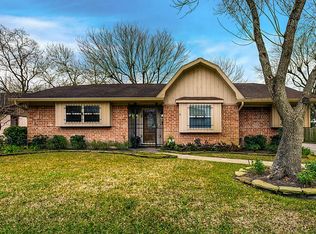 13914 Roundstone Ln, Houston, TX 77015